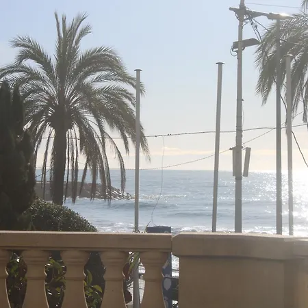 Lägenhet Victoria Palace *