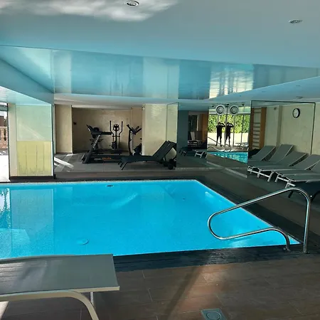 Victoria Palace * Menton