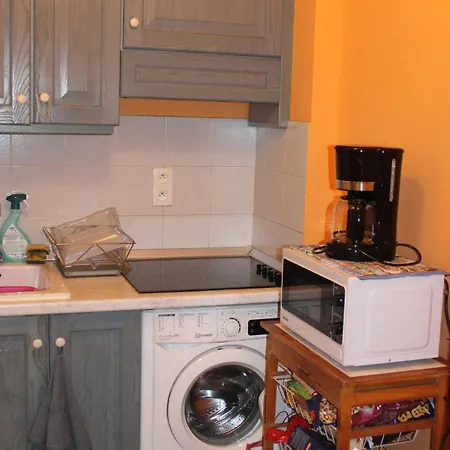 Apartman Victoria Palace Menton