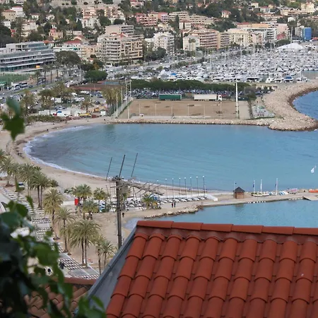 Victoria Palace Menton