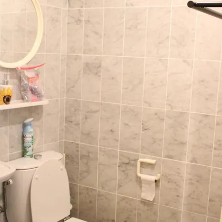 Victoria Palace Apartament Mentona