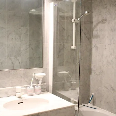 Apartament Victoria Palace *