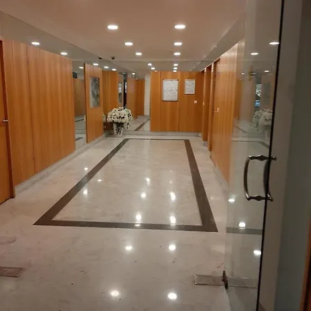 Appartement Victoria Palace *