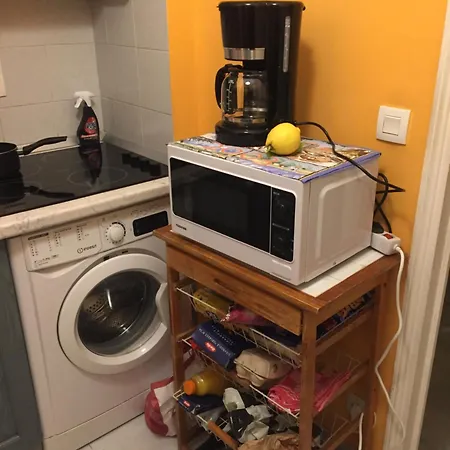 Victoria Palace * Mentona