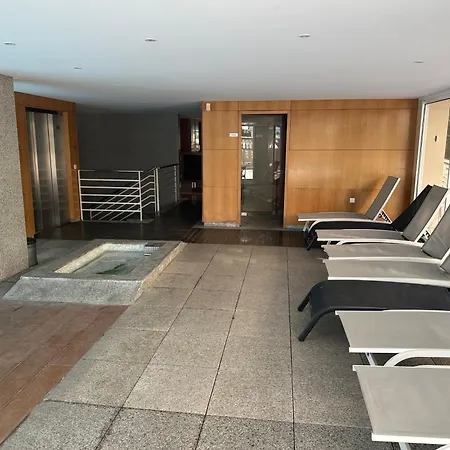 Lejlighed Victoria Palace Menton