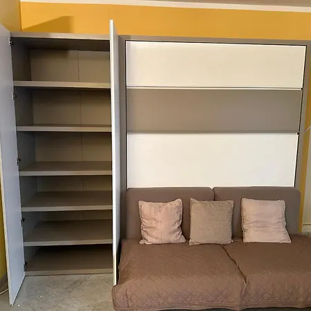 Apartman Victoria Palace Menton