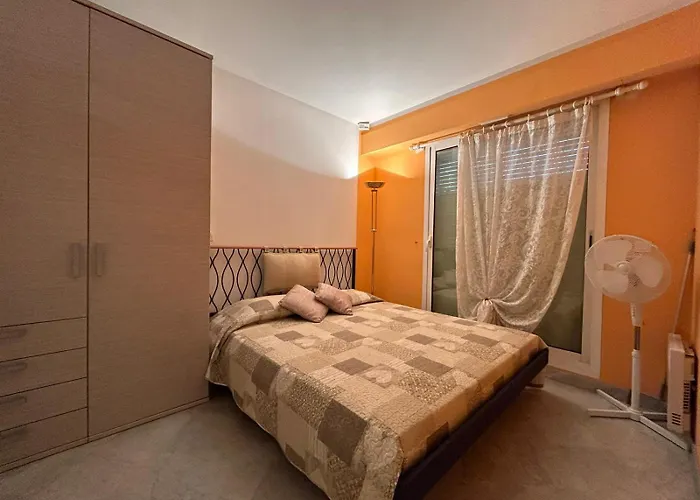 Apartmán Victoria Palace