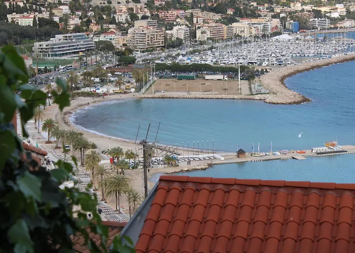 Victoria Palace Menton