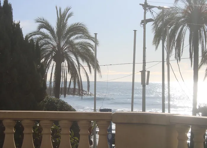 アパート Victoria Palace *