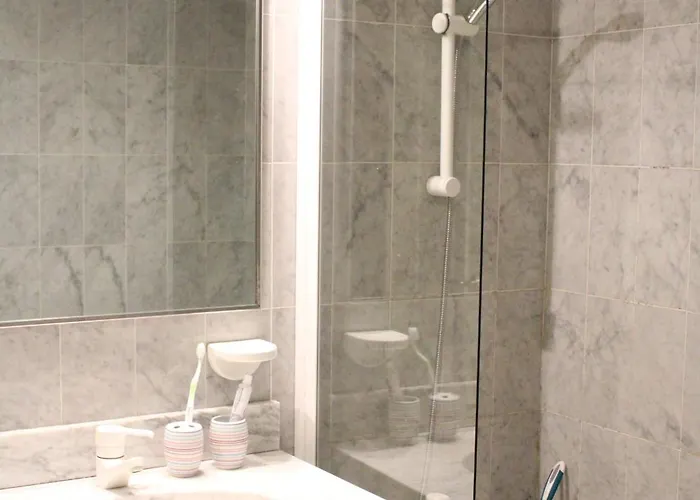 Lejlighed Victoria Palace *