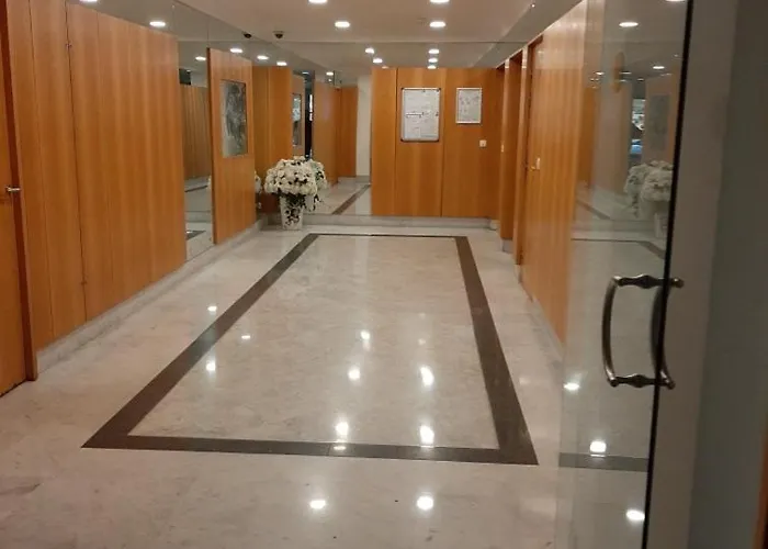 Apartmán Victoria Palace *