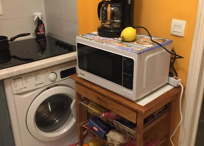 Victoria Palace * Menton