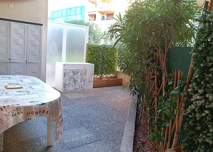 Apartmán Victoria Palace