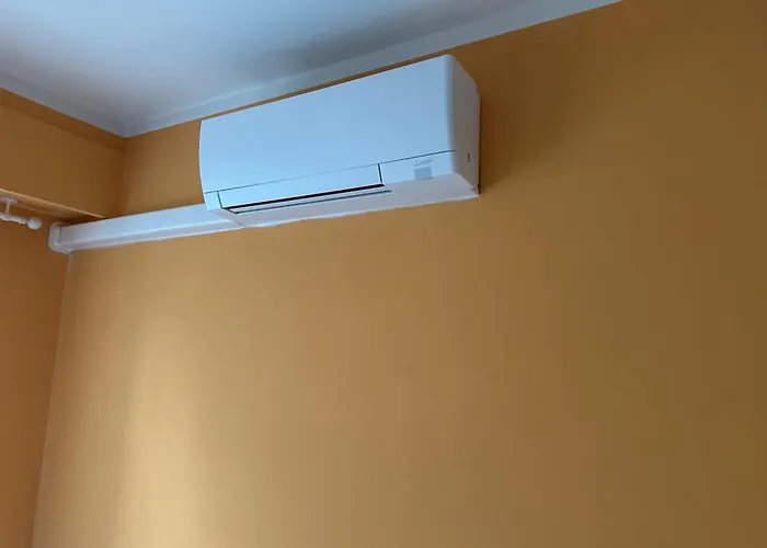 Victoria Palace Lejlighed *