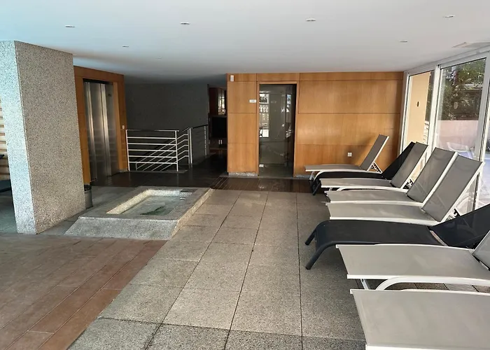 Apartmán Victoria Palace Menton