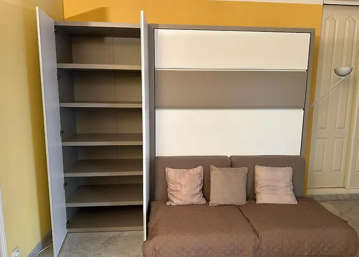 Apartmán Victoria Palace Menton